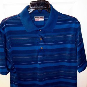 MEN GRAND SLAM  PERFORMANCE SHIRT SIZE M/M